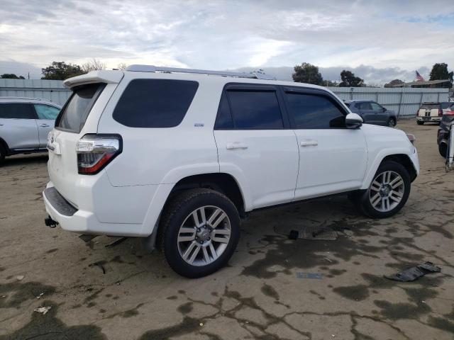 2017 Toyota 4Runner Sr5 - Фото 3