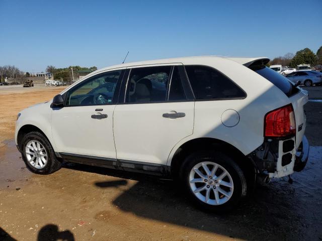 2013 Ford Edge Se - Фото 2