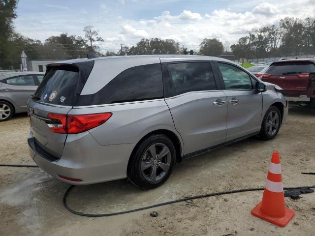 2022 Honda Odyssey Ex - Фото 3