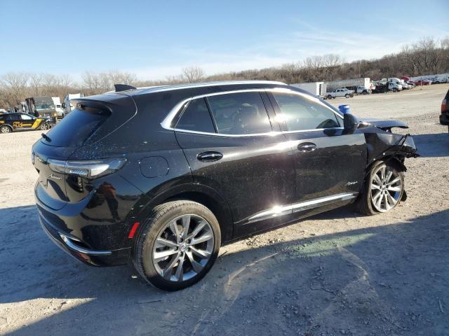 2022 Buick Envision Avenir - Фото 3