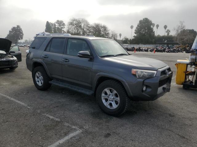 2015 Toyota 4Runner Sr5 - Фото 4