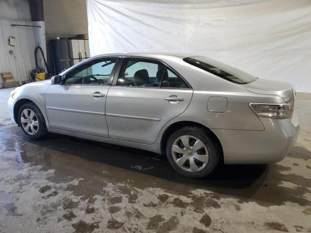 2007 Toyota Camry Ce - Фото 2