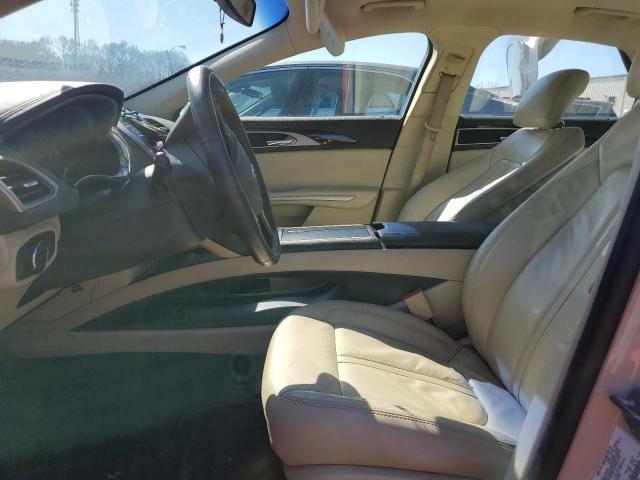 2014 Lincoln Mkz Hybrid - Фото 7