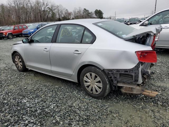 2013 Volkswagen Jetta Base - Фото 2
