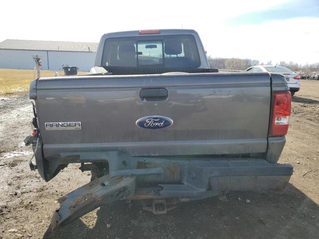2010 Ford Ranger Super Cab - Фото 6