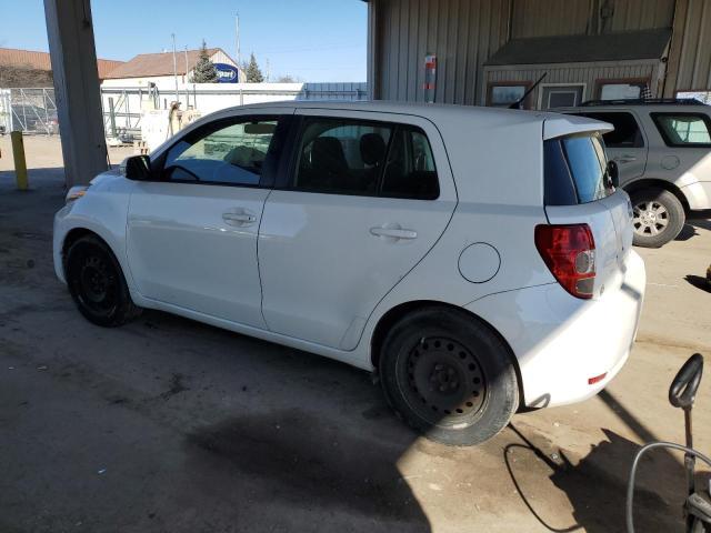2012 Toyota Scion Xd - Фото 2