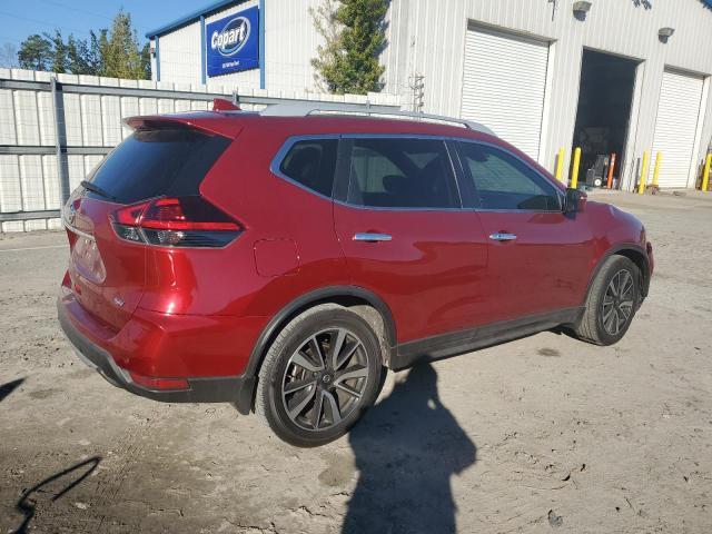 2020 Nissan Rogue S - Фото 3