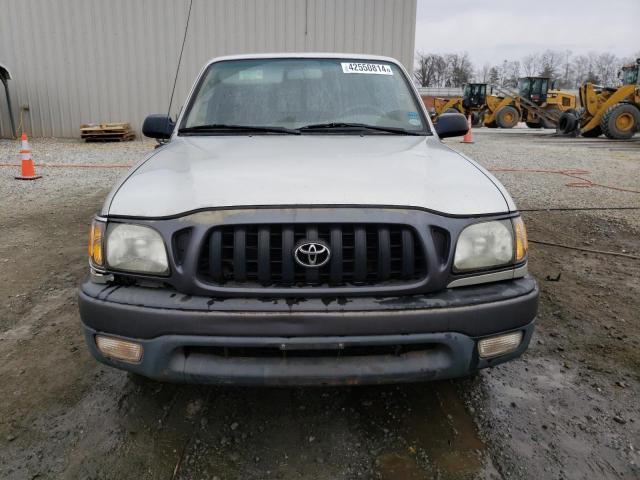 2002 Toyota Tacoma - Фото 5