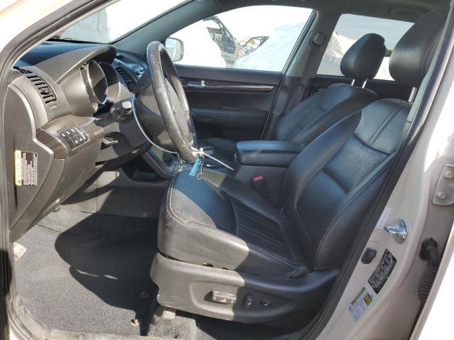 2012 Kia Sorento Ex - Фото 7
