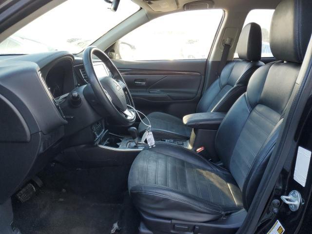 2019 Mitsubishi Outlander Se - Фото 7