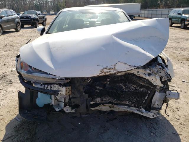 2016 Honda Accord Lx - Image 5