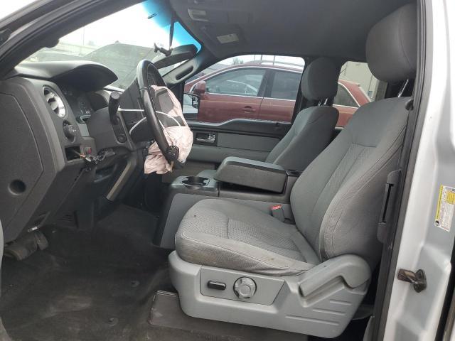 2013 Ford F150 Super Cab - Фото 7