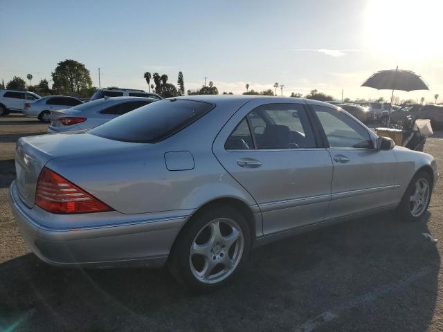 2004 Mercedes-Benz S 430 - Фото 3
