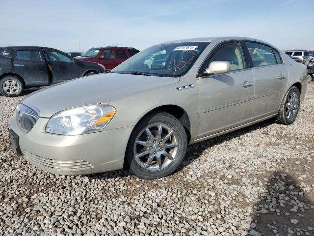 2008 Buick Lucerne Cxl