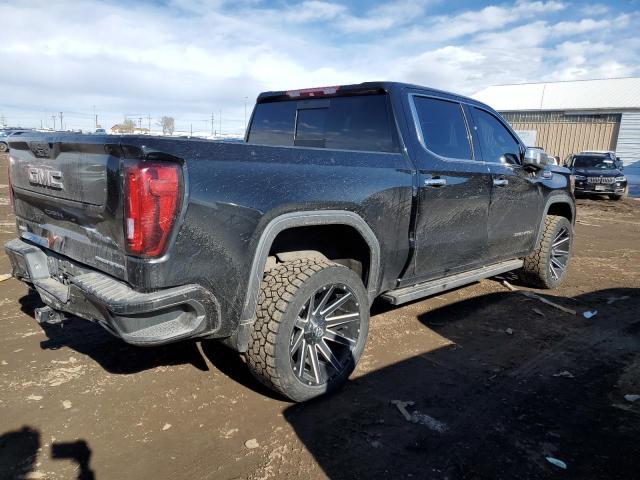 2019 GMC Sierra K1500 Denali - Фото 3