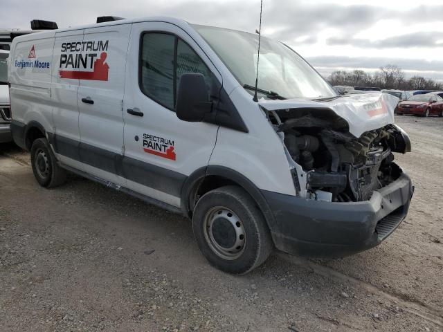2016 Ford Transit T-250 - Фото 4