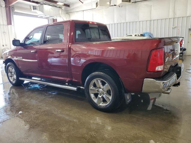 2018 Ram 1500 Slt - Фото 2