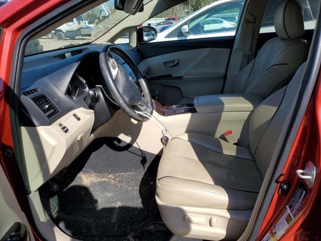 2010 Toyota Venza - Фото 7
