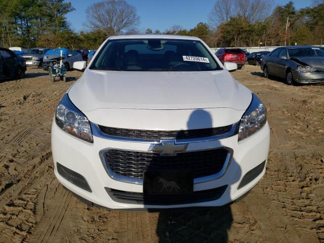 2015 Chevrolet Malibu 1Lt - Фото 5