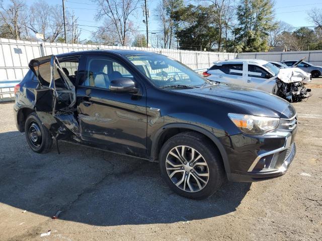 2018 Mitsubishi Outlander Sport Es - Фото 4