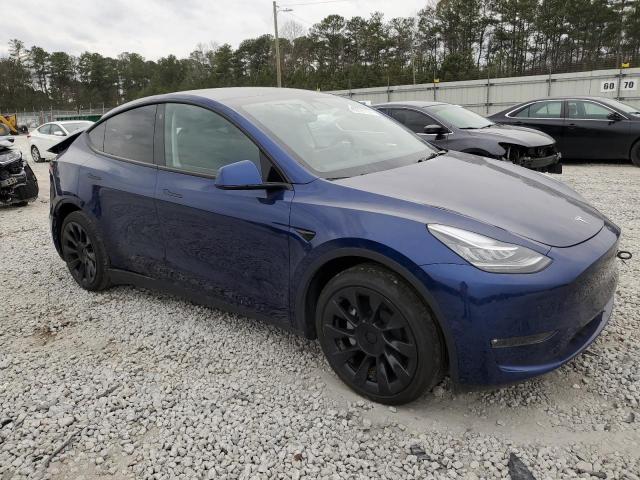 2022 Tesla Model Y - Фото 4