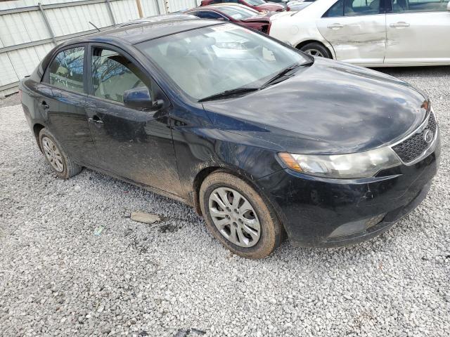 2013 Kia Forte Lx - Фото 4