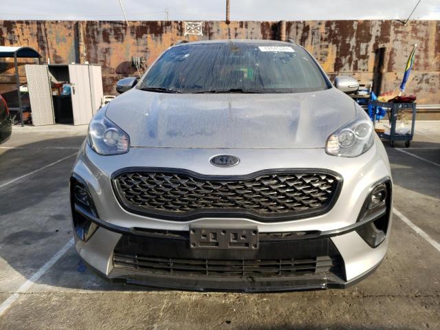 2022 Kia Sportage S - Фото 5
