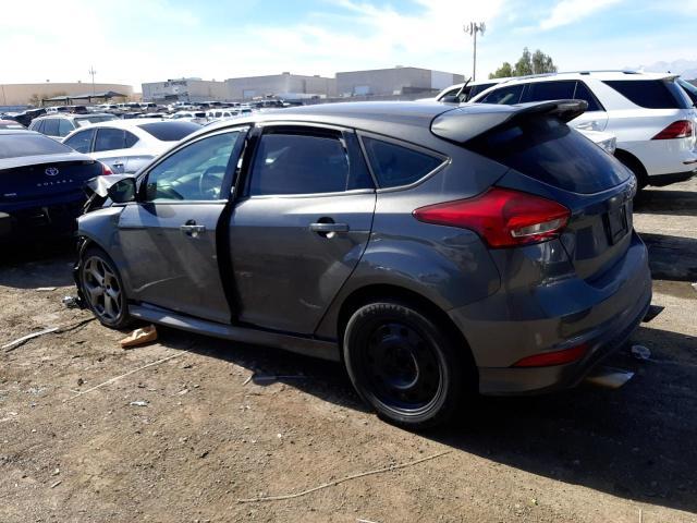 2016 Ford Focus St - Фото 2