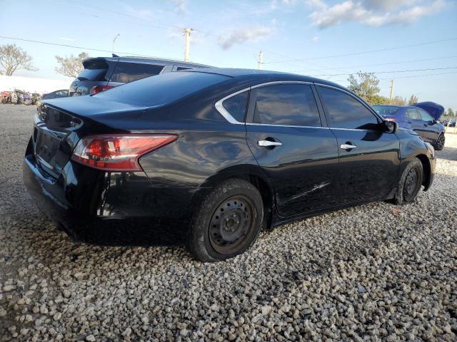 2013 Nissan Altima 2.5 - Фото 3