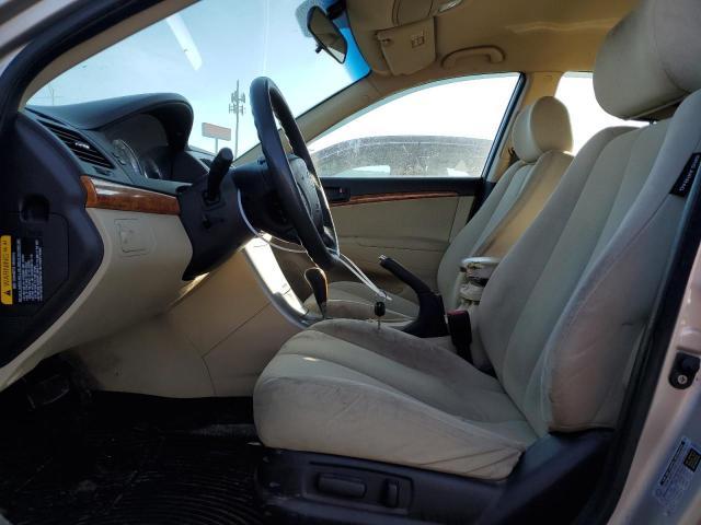 2009 Hyundai Sonata Gls - Фото 7