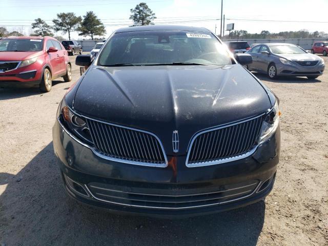 2013 Lincoln Mks - Фото 5