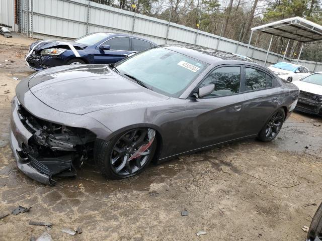 2015 Dodge Charger Se