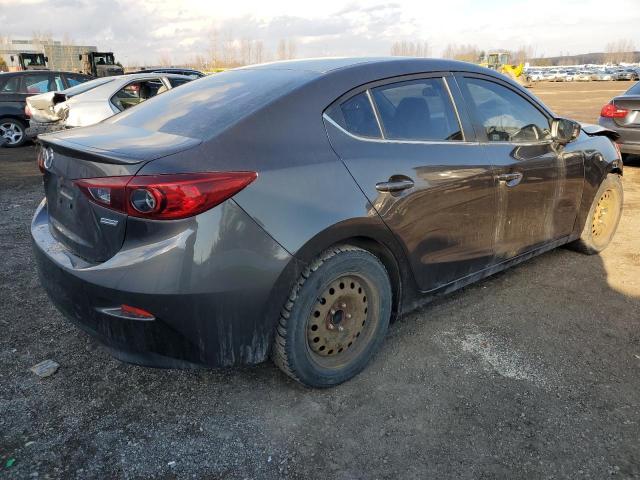 2014 Mazda 3 Touring - Фото 3