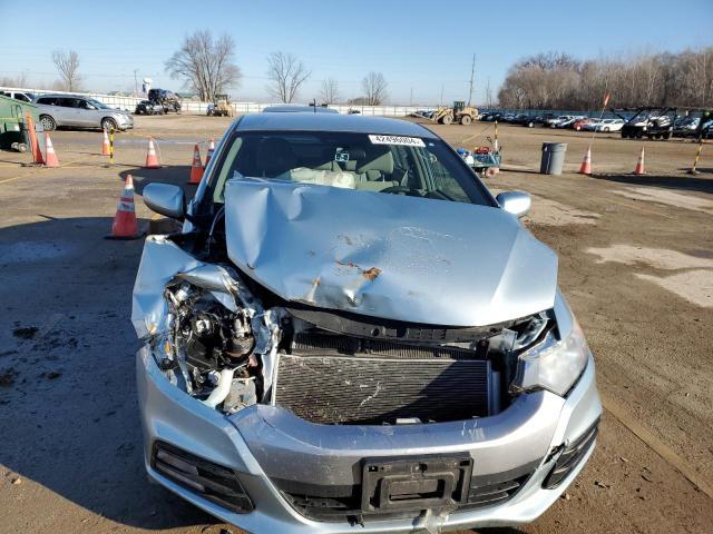 2012 Honda Insight Lx - Фото 5
