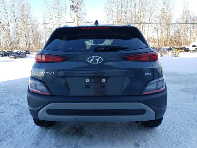 2023 Hyundai Kona Sel - Фото 6