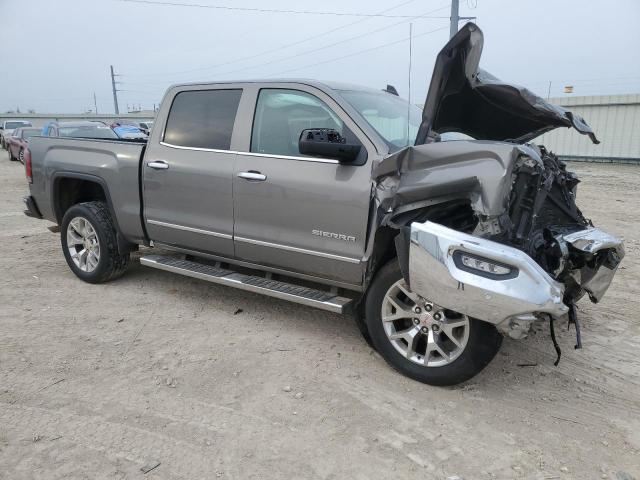 2017 GMC Sierra C1500 Slt - Фото 4