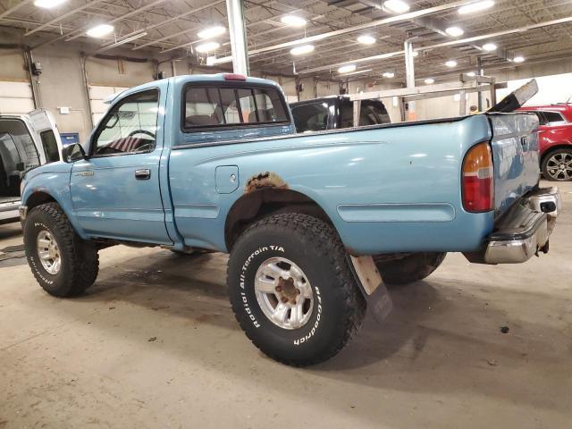 1995 Toyota Tacoma - Фото 2