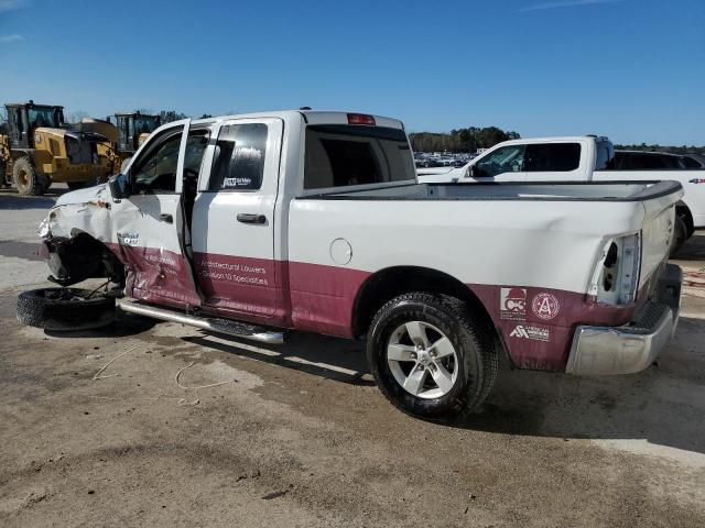 2021 Ram 1500 Classic Tradesman - Image 2