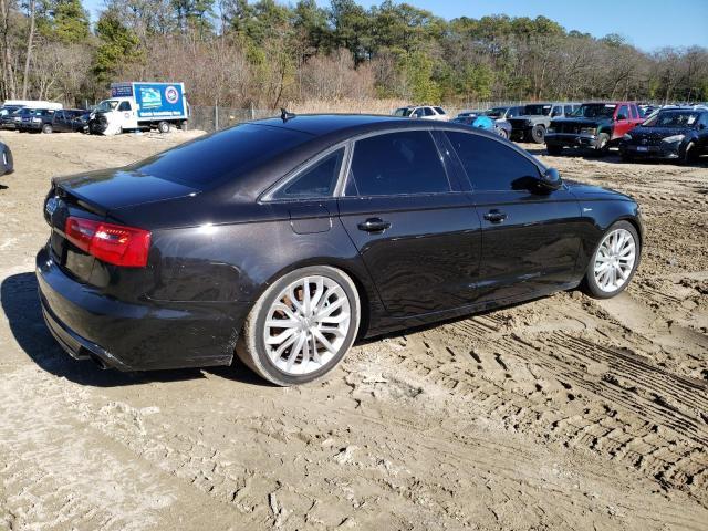 2014 Audi A6 Premium Plus - Фото 3