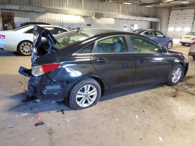 2013 Hyundai Sonata Gls - Фото 3