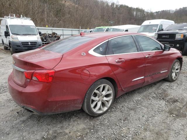 2014 Chevrolet Impala Ltz - Фото 3