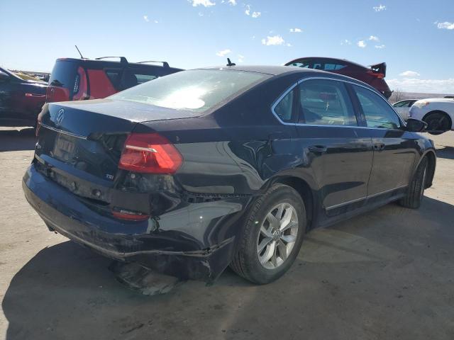 2016 Volkswagen Passat S - Фото 3