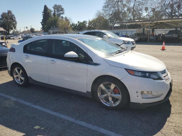2012 Chevrolet Volt - Image 4