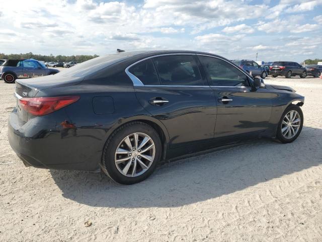 2018 Infiniti Q50 Pure - Фото 3