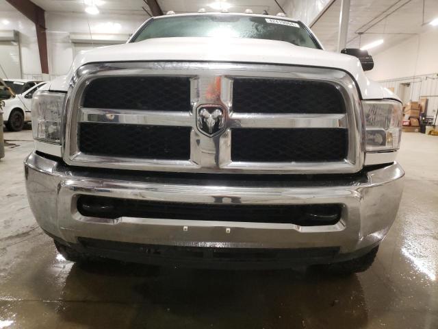 2015 Ram 3500 St - Фото 5