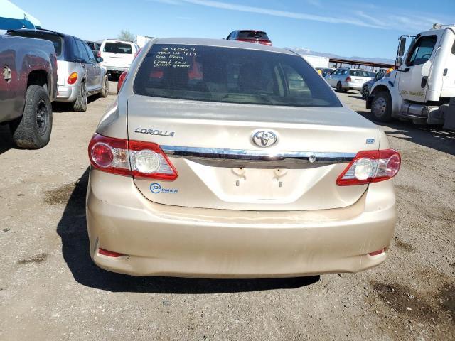 2012 Toyota Corolla Base - Фото 6
