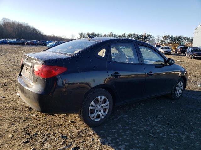 2009 Hyundai Elantra Gls - Фото 3
