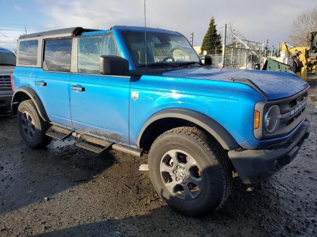 2023 Ford Bronco Base - Фото 4