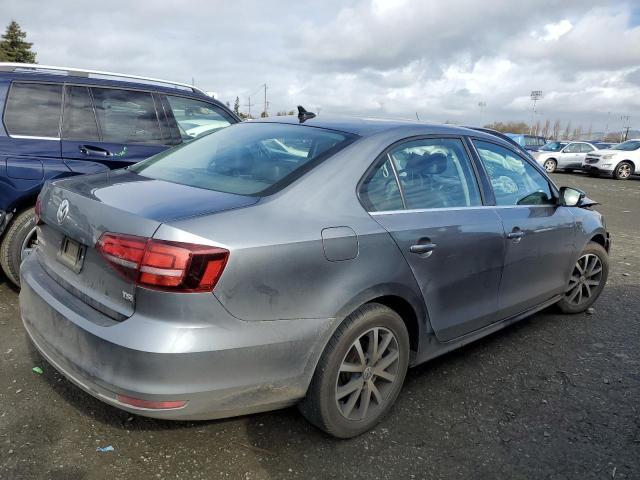2017 Volkswagen Jetta Se - Фото 3