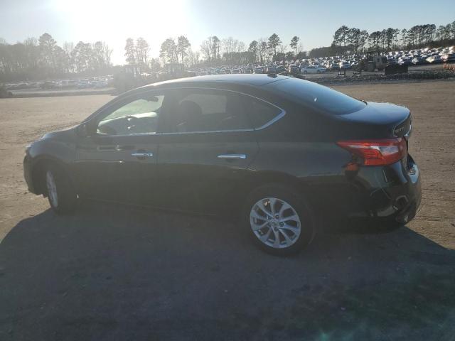 2019 Nissan Sentra S - Фото 2